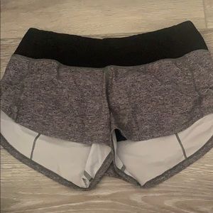 Lululemon Speed Up Short 2.5"